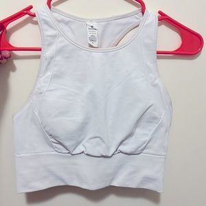 Lululemon Ebb to train Sports bra